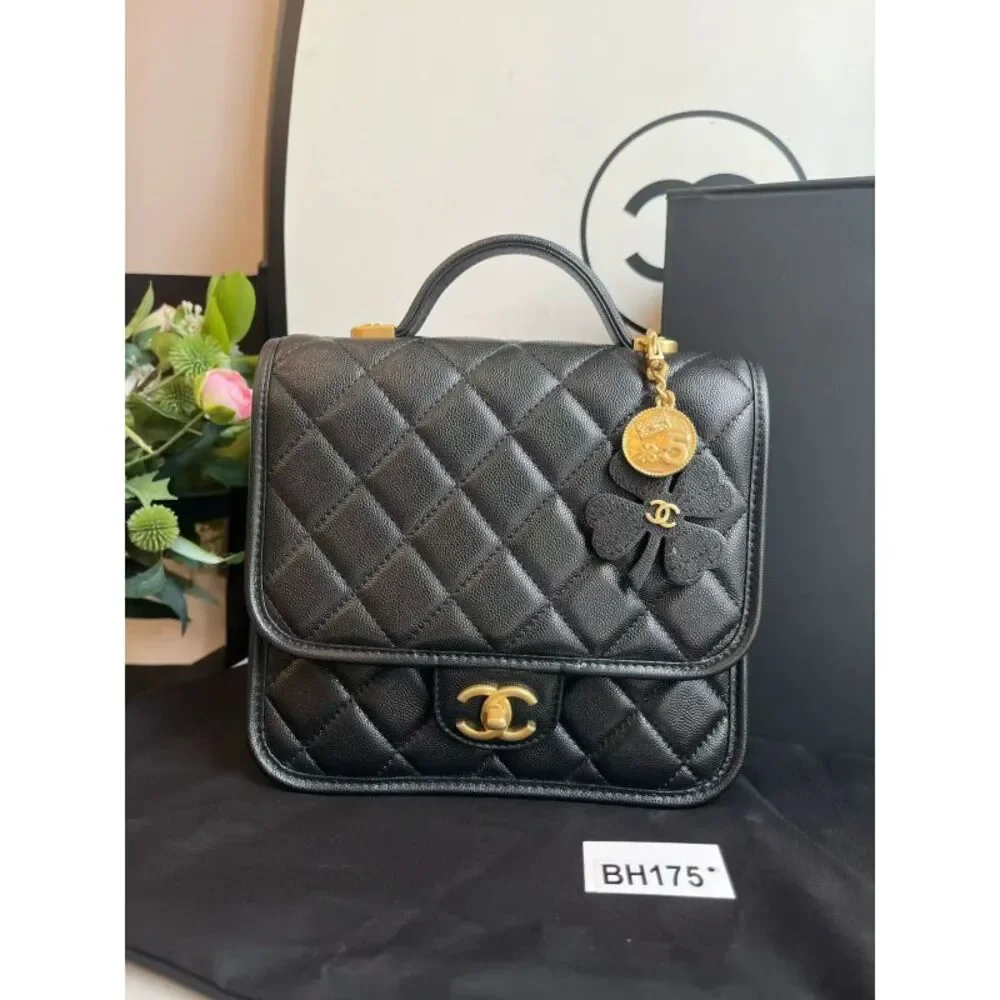 Chanel Women Pre-Loved Bag Very Good Condition